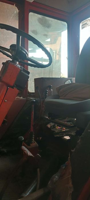 Продається трактор Т-25