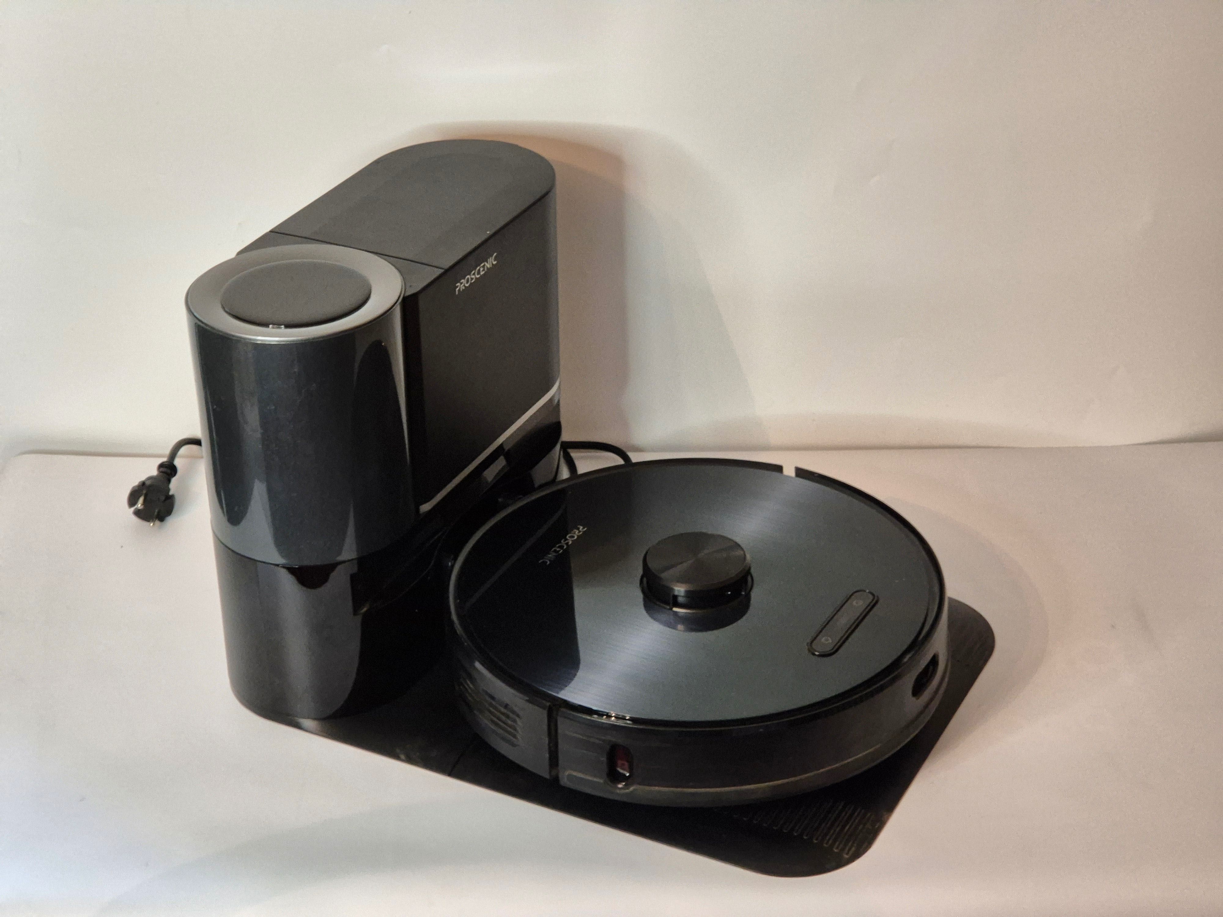 Robot sprzątający Proscenic Floobot M9