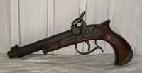 Antiga pistola réplica/brinquedo