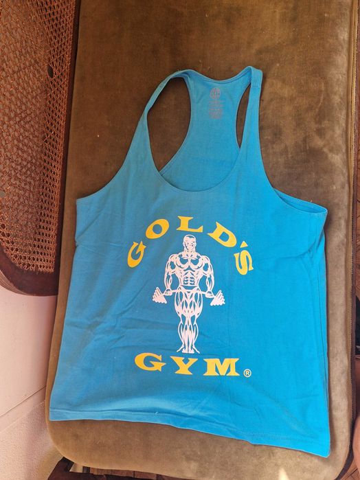 T-shirts de Ginásio