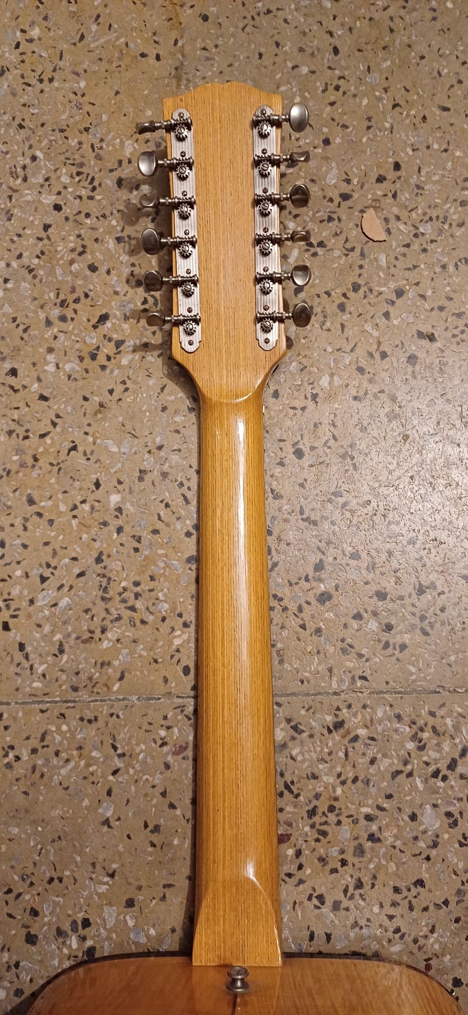 Gitara akustyczna Klira 12 strunowa