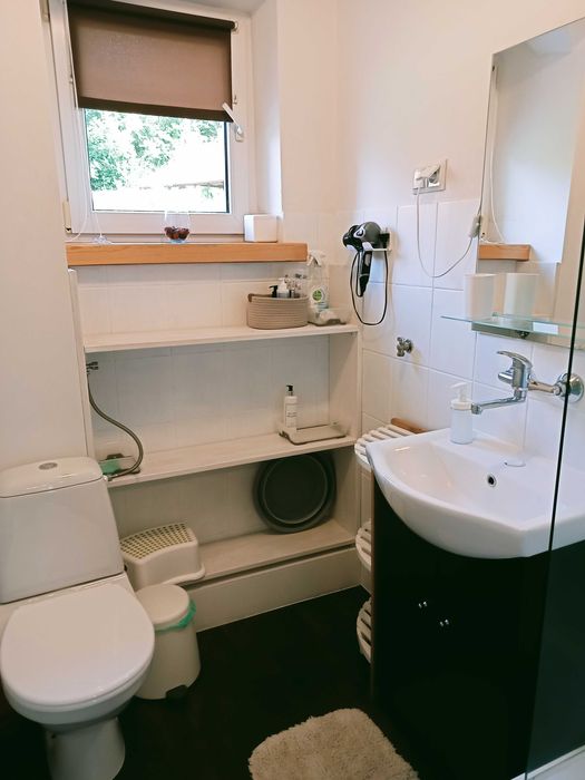 Wolne terminy!! Klimatyzowane Mieszkanie Przy Lesie (od 4 do 8 osób)