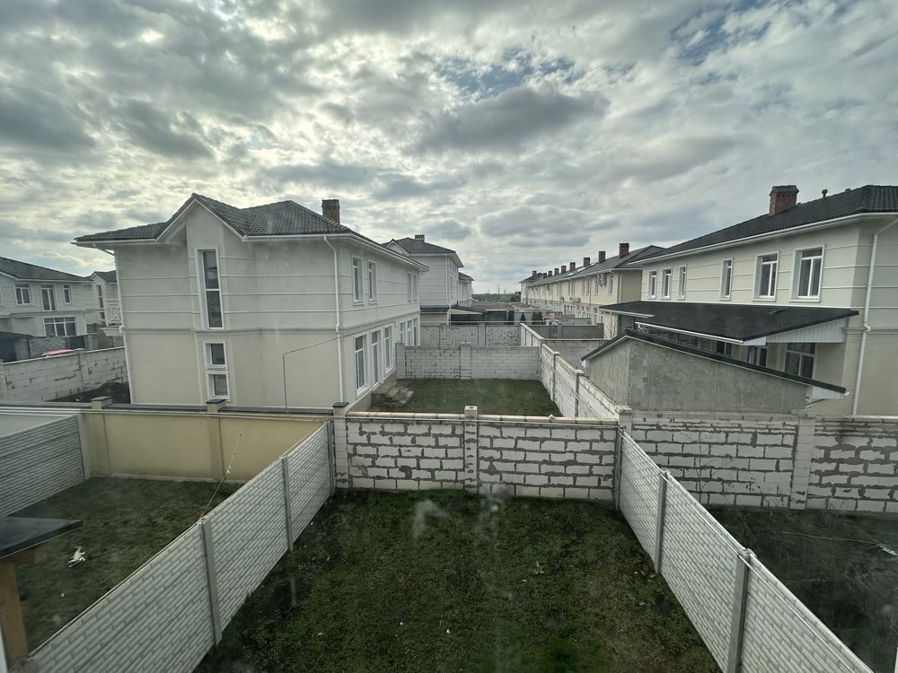 ЖК «Дайберг» Таунхаус 200 м.кв.  Лучшее предложение.