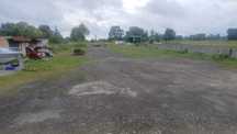 Wynajmę plac 1200m Wojkowice Koscielne Zawodzi przy dk86 e