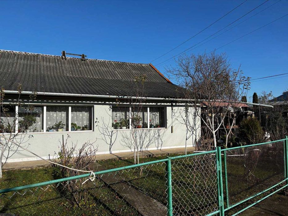 Приватний будинок в центральній частині міста