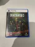 Pay Day 3 Day One Edition PS5