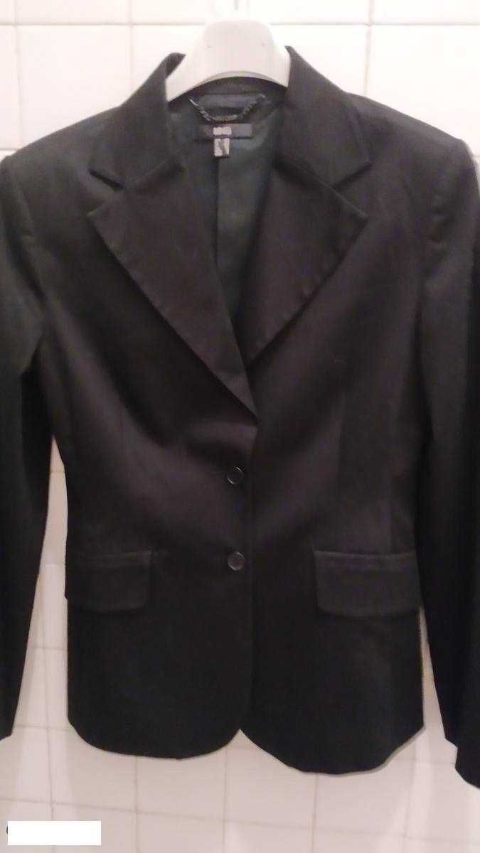 Blazer's Mango cores preto e branco tamanhos 40 - Bom estado