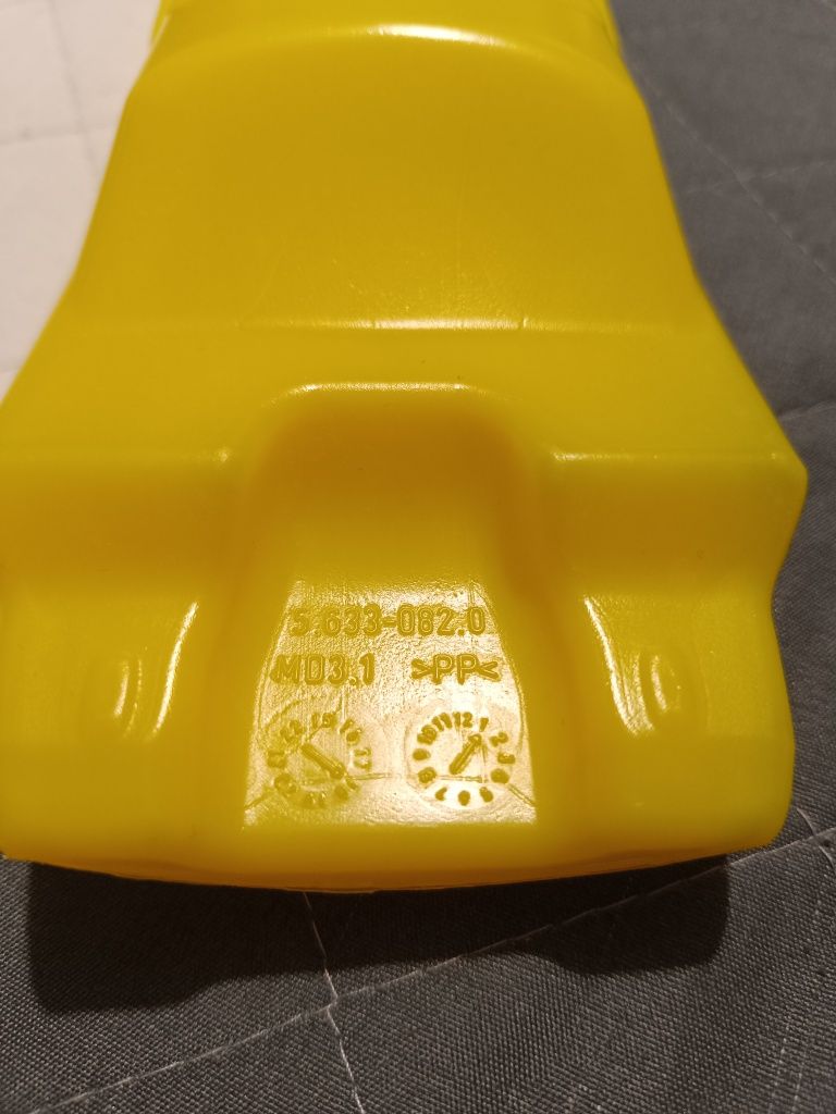 Pojemnik na wodę do myjki do okien Karcher.