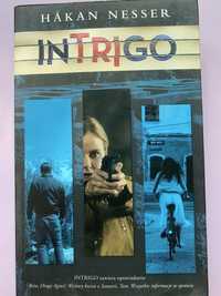 Książka „Intrigo”