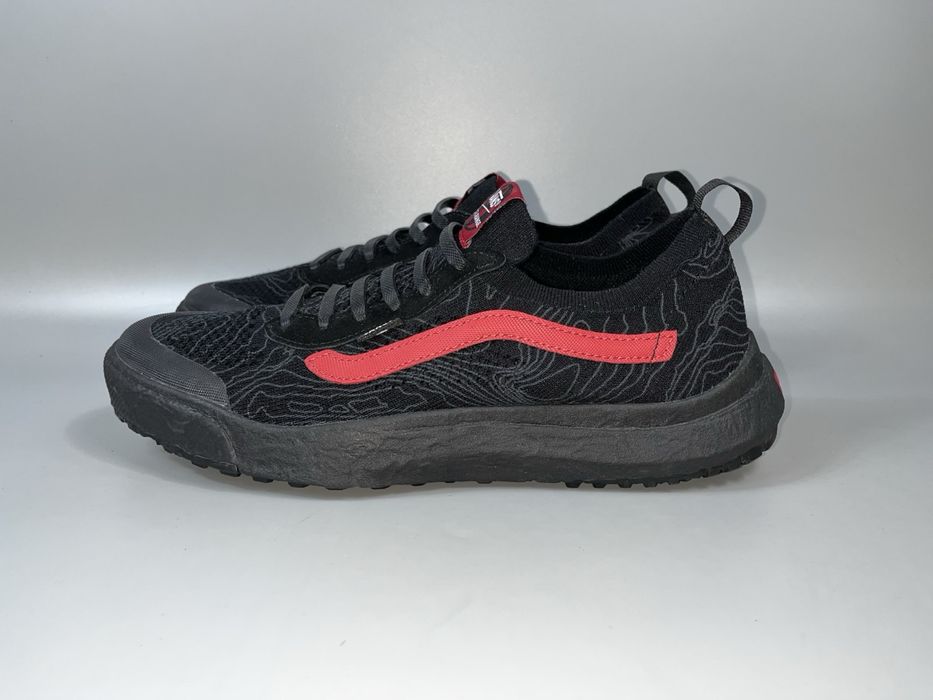 Кеди Vans Ultrarange 45 розмір (по устілці 29.5 см)