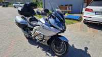 BMW K BMW K 1600 GTL