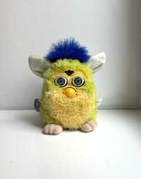 Furby kiwi vintage tiger 1999 ferbi