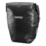 Sakwy Rowerowe Ortlieb Back-Roller City 40L Black