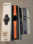 Samsung Galaxy Watch 4 classic LTE 46 mm