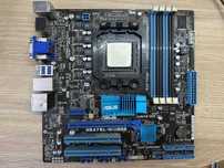 Материнська плата Asus M5A78L-M/USB3 (sAM3+ Процесора FX 6300