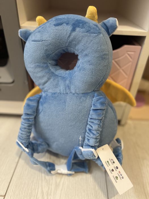 Рюкзак від падіння дітей, підголівник, захист для голови