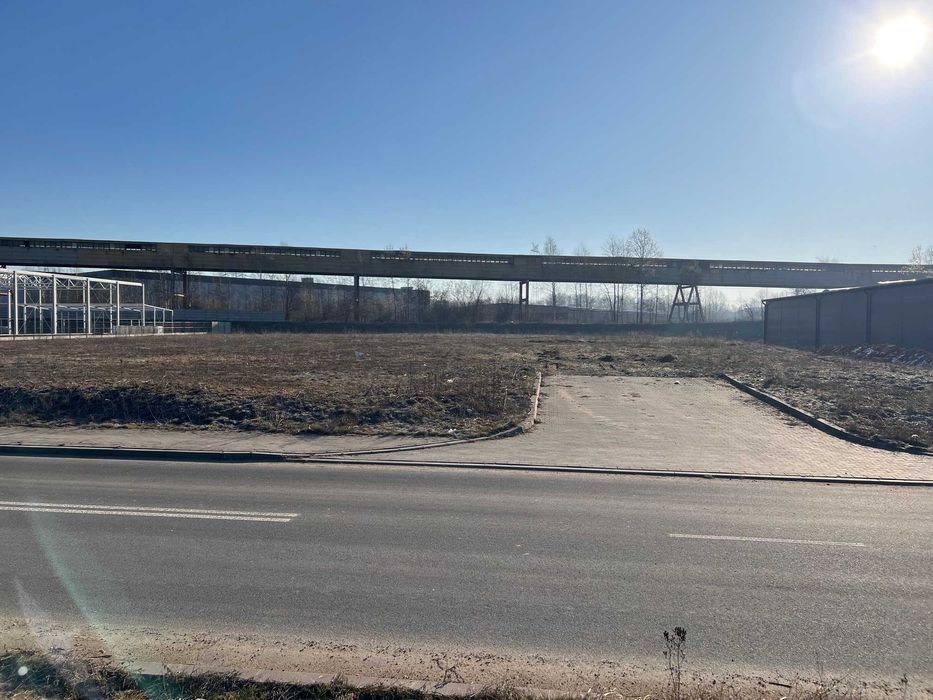 Wydzierżawię/sprzedam działkę 7783 mkw - bez pośredników