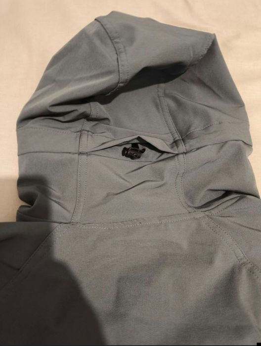 Nike Pro Flex Vent Max Winterized Athletic Training Full-Zip Jacket