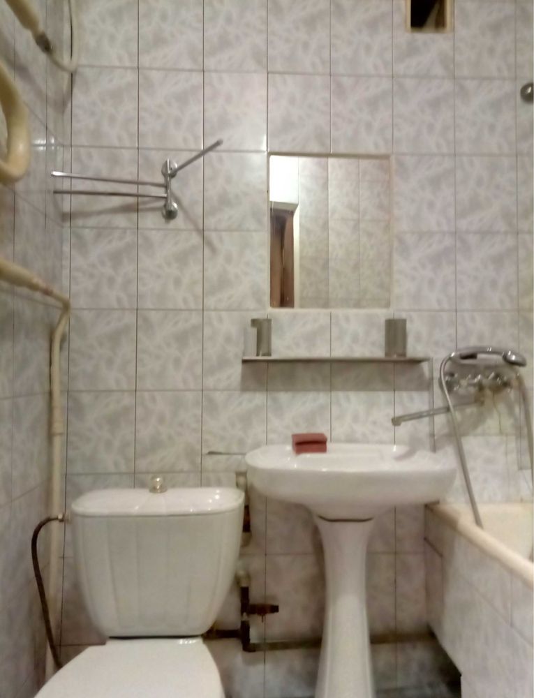 ‼️ Продам 1к квартиру на Баварии. Круг троллейбусов‼️ 19000у.е.‼️