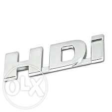 Placa HDI Peugeot etc