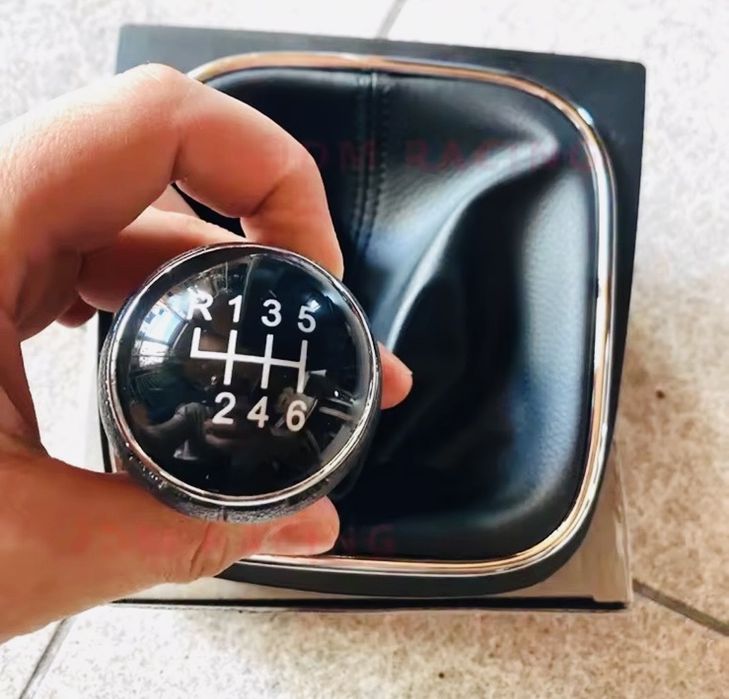 Комплект Чехол куліси ручка кпп Volkswagen VW Golf Jetta Вантажівок