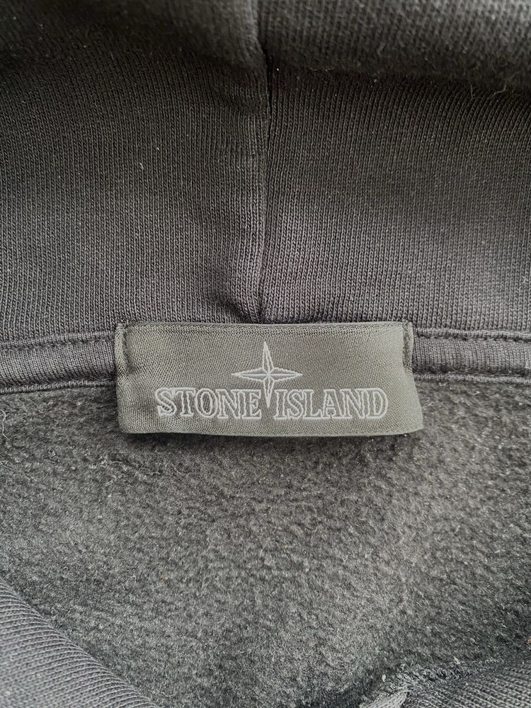 Stone Island Shadow Project