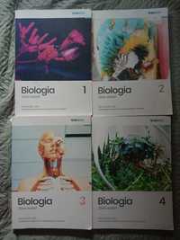 Biologia biomedica (1,2,3,4)