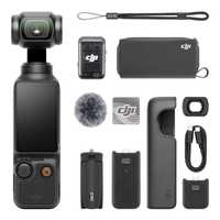 Kamera DJI Osmo Pocket 3 Creator Combo Nowa Gwar.