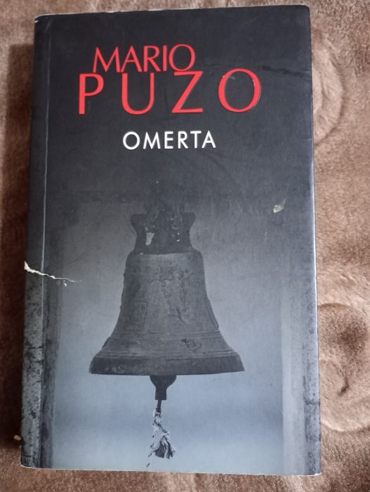 Omerta - Mario Puzo