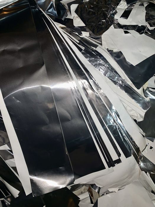 Ołów 25 kg w formie blaszek