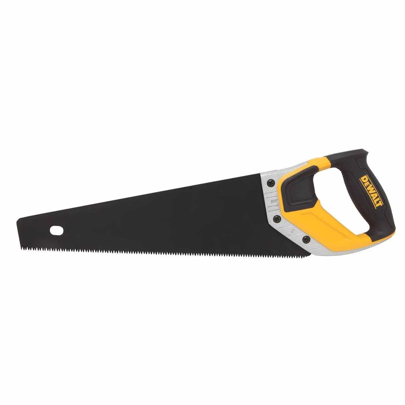 Ножовка пила по дереву Dewalt DWHT20544 новая