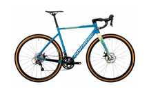 - 31 % OKAZJA niemiecki CORRATEC ALLROAD 2 46, 52, 55 cm GRAVEL Tiagra