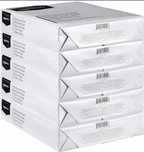 Papier A4 do drukarki Karton 5x500szt 5 ryz