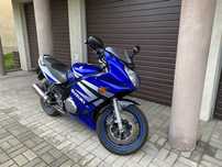 Suzuki GS500F GS500
