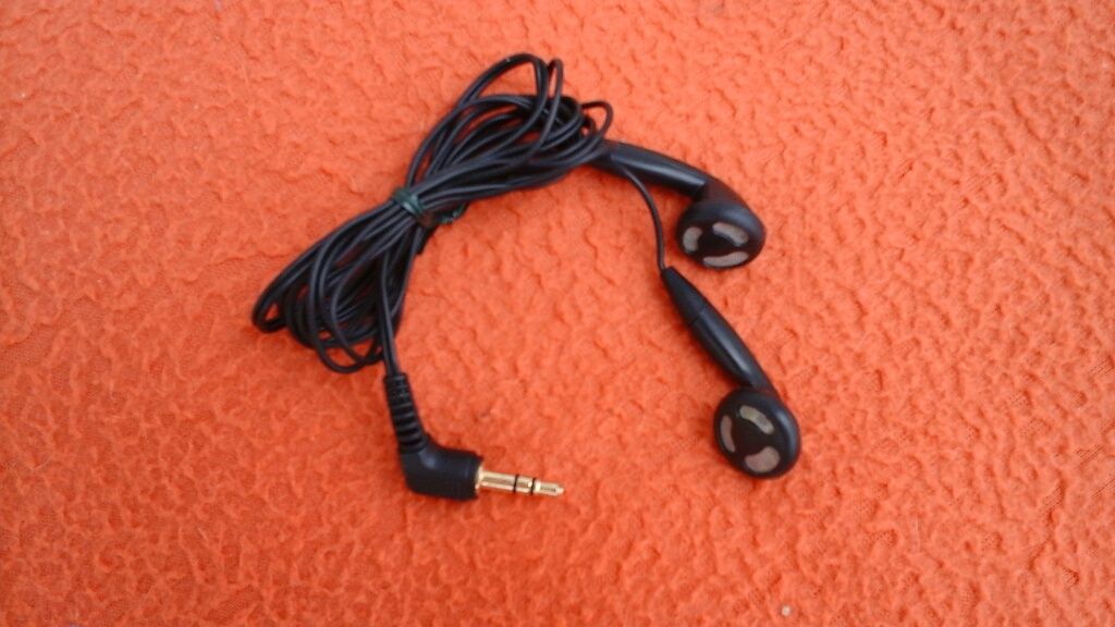 Auriculares e auscultadores Goodis