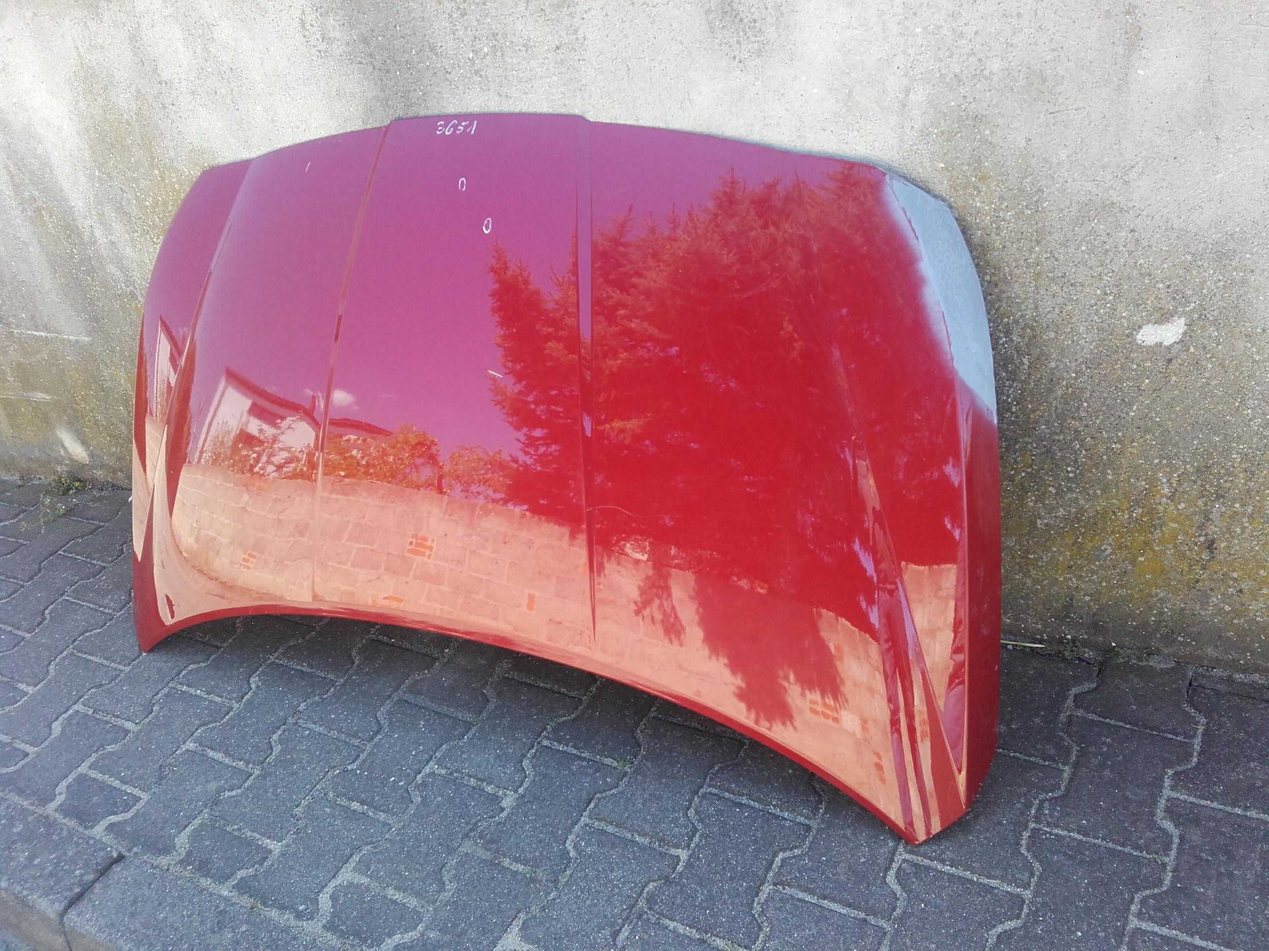 Maska Hyundai i20 020-> nr3651