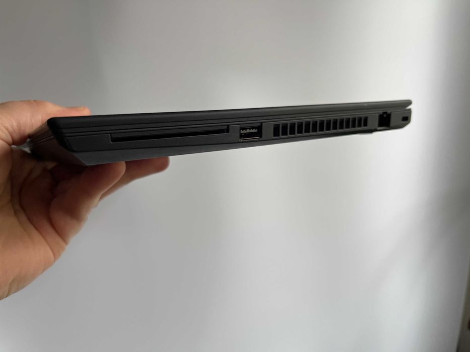 Lenovo THINKPAD T490 i7-8665U 32GB 512GB SSD FULL HD MX250 W11P LTE Fv