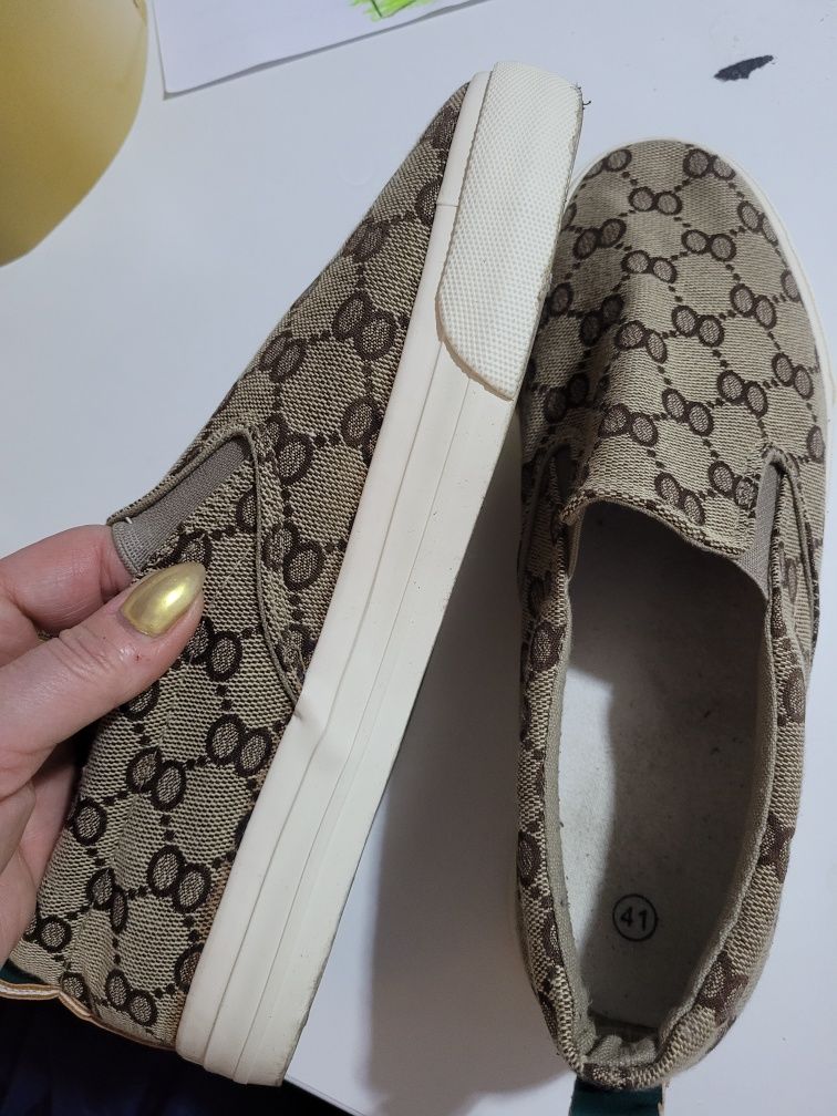 Buty trampki 41 Nowe