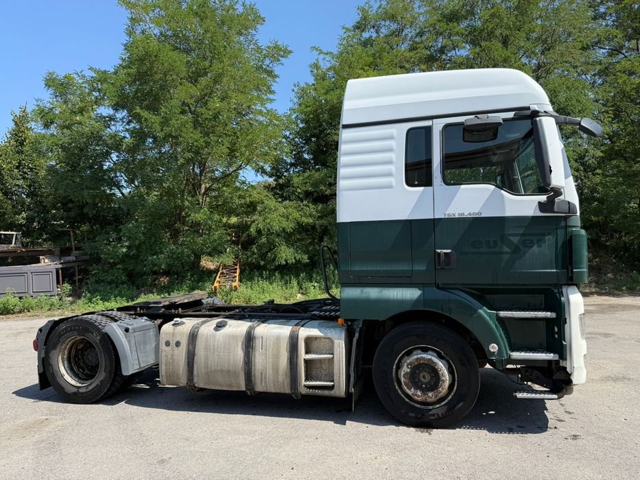 Продам Тягач MAN