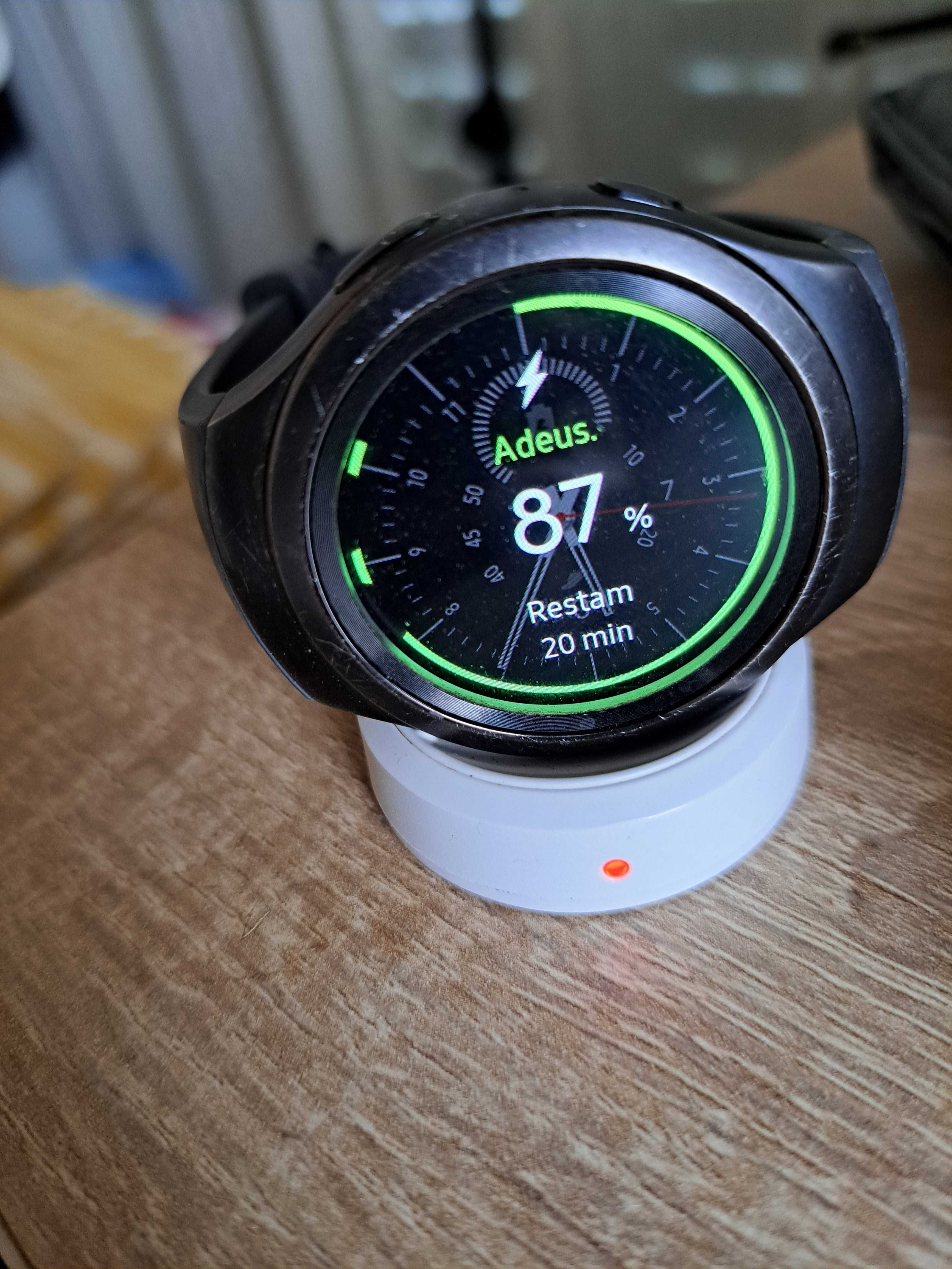 Smartwatch Samsung Gear S2