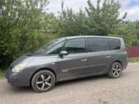 Renault Espace 4 2005 року у гарному стані. 2.2 dci