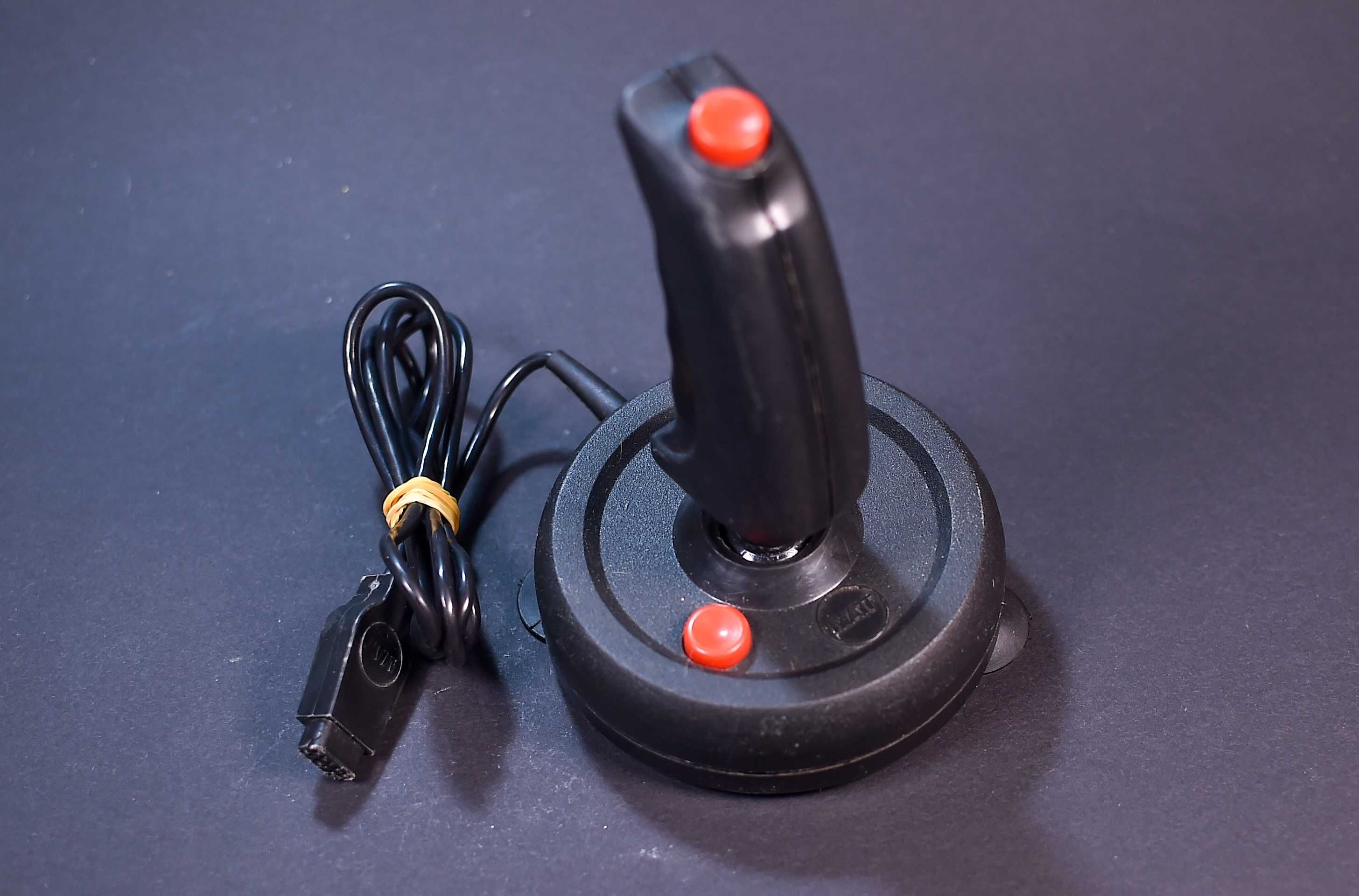 Joystick Matt Retro