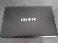 Laptop Toshiba Satellite