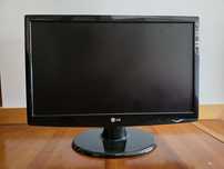 Monitor LG Flatron W2243S