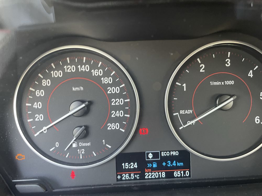 Bmw Série1  116d