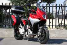MV Agusta Turismo Veloce