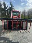 Krokodyl do obronika Trac-Lift