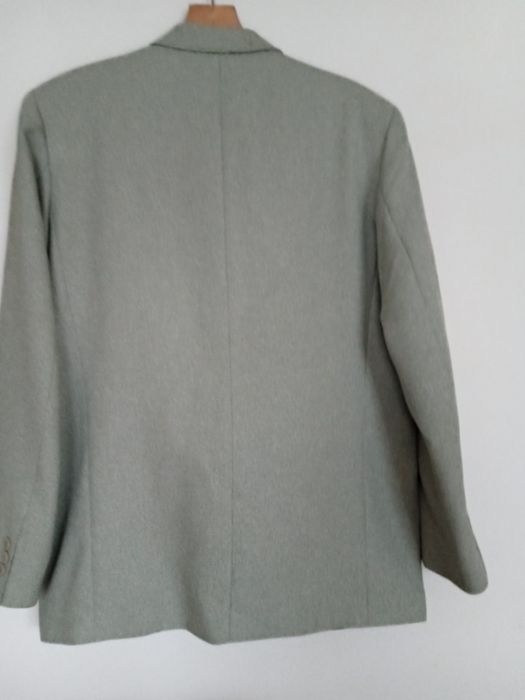 Garnitur marynarka, spodnie