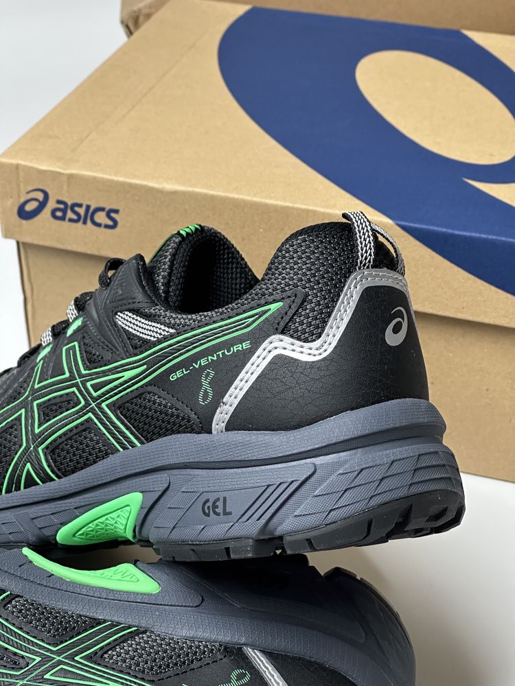 Оригінал | Кросівки Asics Gel-Venture 8