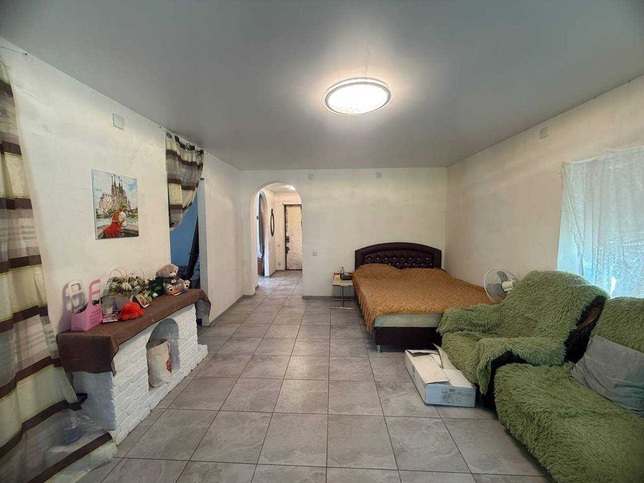 Продам будинок у районі Клочко, вул. Червоної Калини (Ашхабадська)